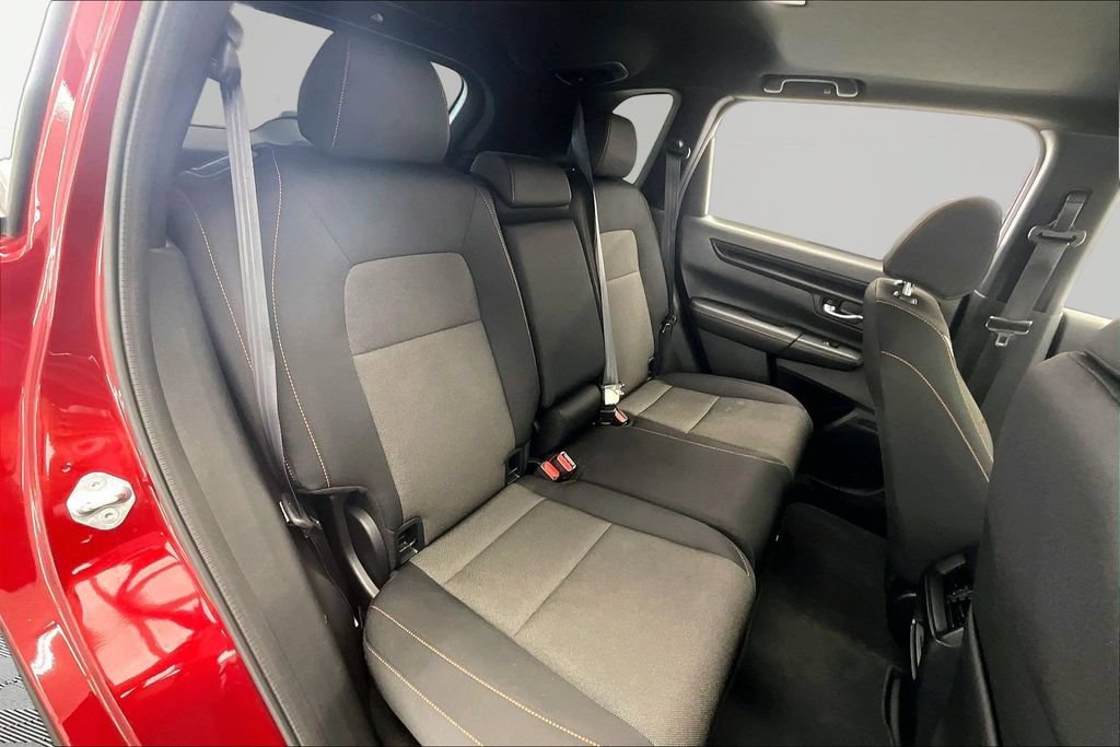 Used 2024 Honda CR-V Sport image 27
