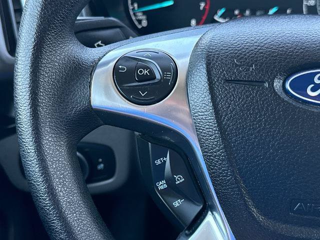 Certified 2022 Ford Transit Connect XL FWD image 17