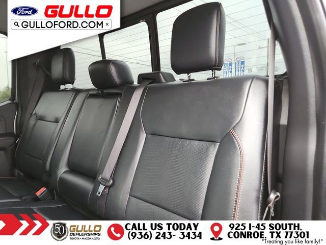 Certified 2023 Ford F350 Lariat w/ Lariat Ultimate Package AWD/4WD image 13