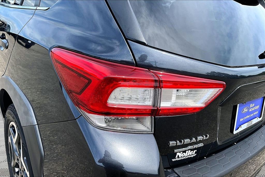 Used 2019 Subaru Crosstrek 2.0i Limited w/ Moonroof Package w/Navigation AWD/4WD image 30