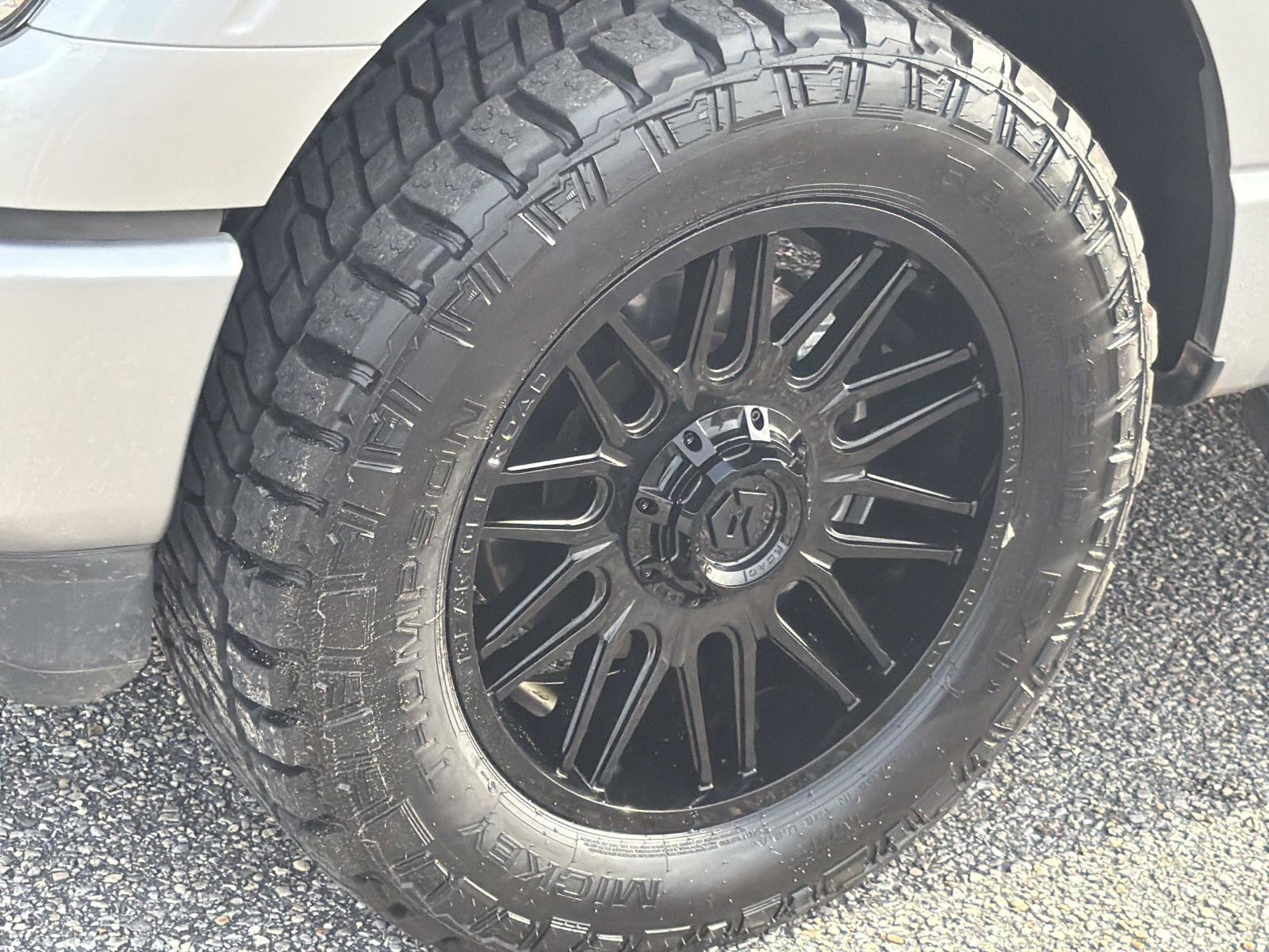 Certified 2023 Ford F150 Lariat AWD/4WD image 9