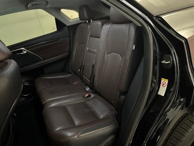 Used 2017 Lexus RX 350 350 image 29