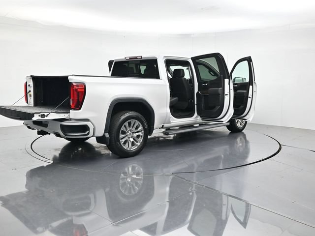 Used 2019 GMC Sierra 1500 Denali AWD/4WD image 53