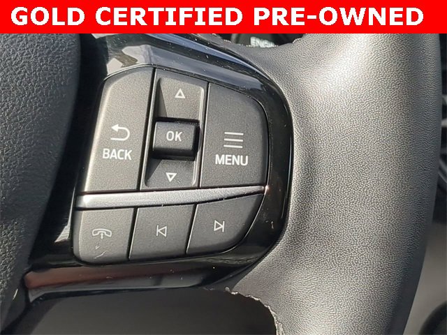 Certified 2023 Ford Escape Active image 14