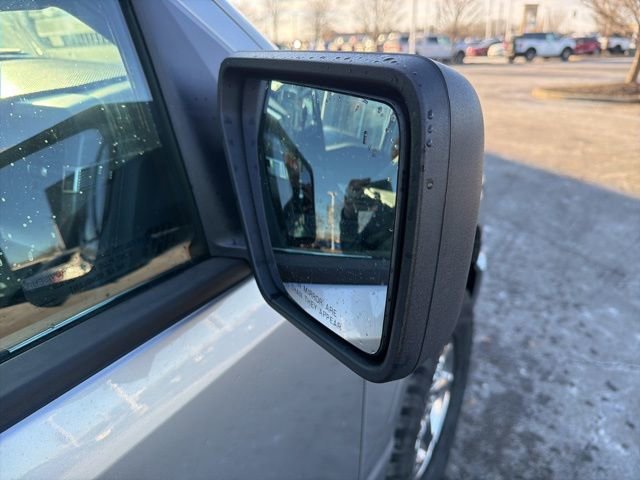 Certified 2024 Ford F150 XLT w/ Tow/Haul Package image 5