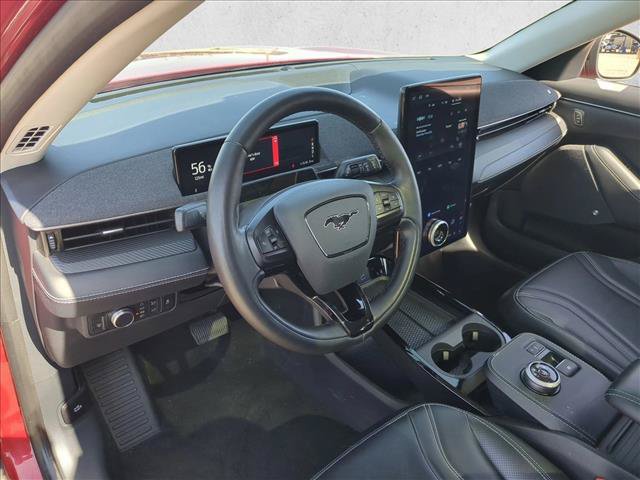 Certified 2022 Ford Mustang Mach-E Premium RWD image 10