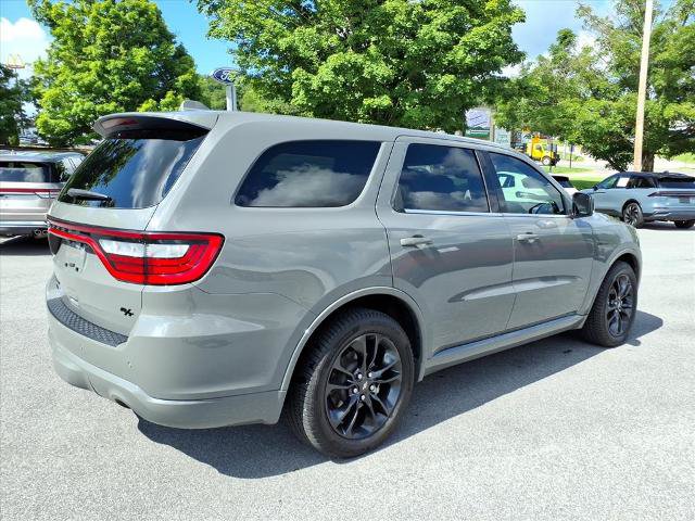 Used 2022 Dodge Durango R/T w/ Blacktop Package AWD/4WD image 5