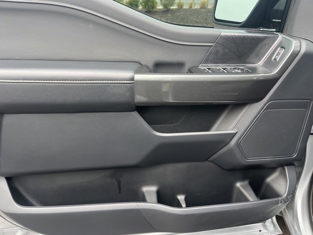 Certified 2023 Ford F150 XLT w/ Equipment Group 302A High image 18