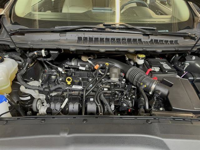 Certified 2022 Ford Edge SEL w/ Convenience Package image 9