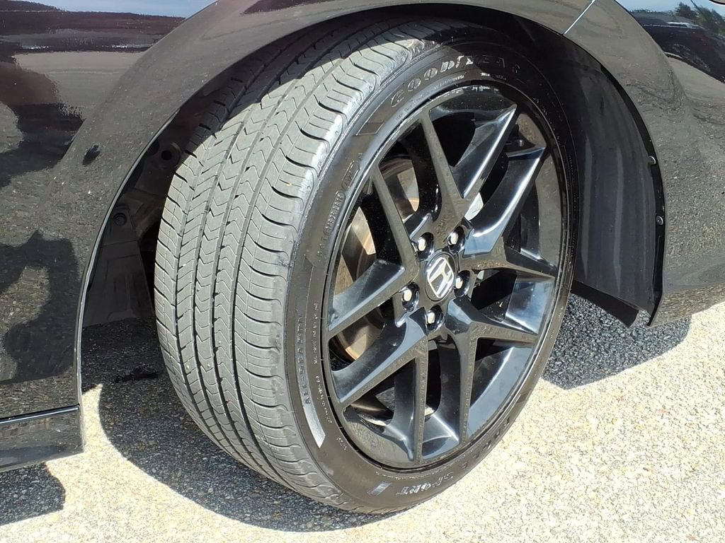 Used 2025 Honda Civic Sport image 9