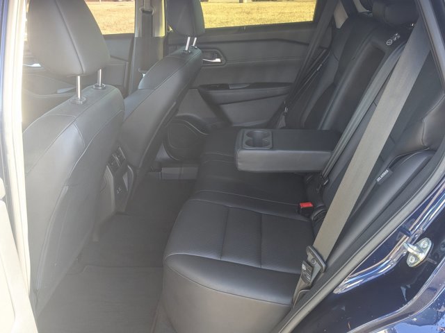 Used 2024 Nissan Rogue SV w/ SV Premium Package image 31