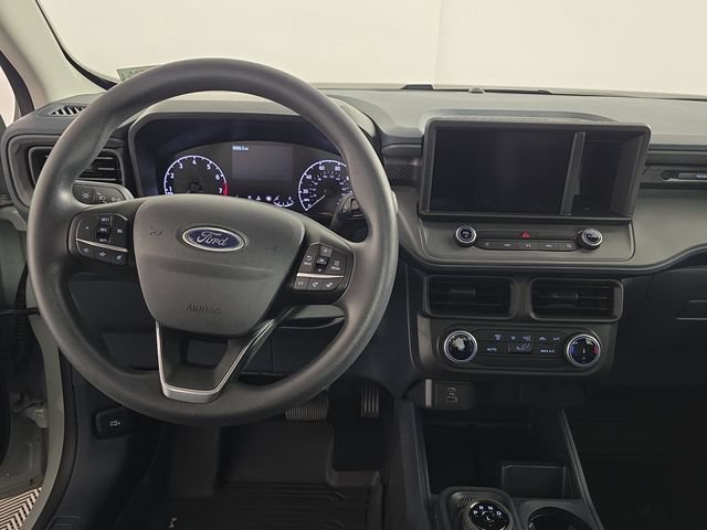 Certified 2024 Ford Maverick XL w/ Equipment Group 100A Standard AWD/4WD image 13