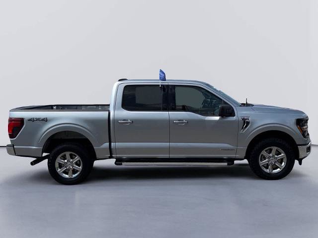 Certified 2024 Ford F150 XLT w/ Mobile Office Package AWD/4WD image 6