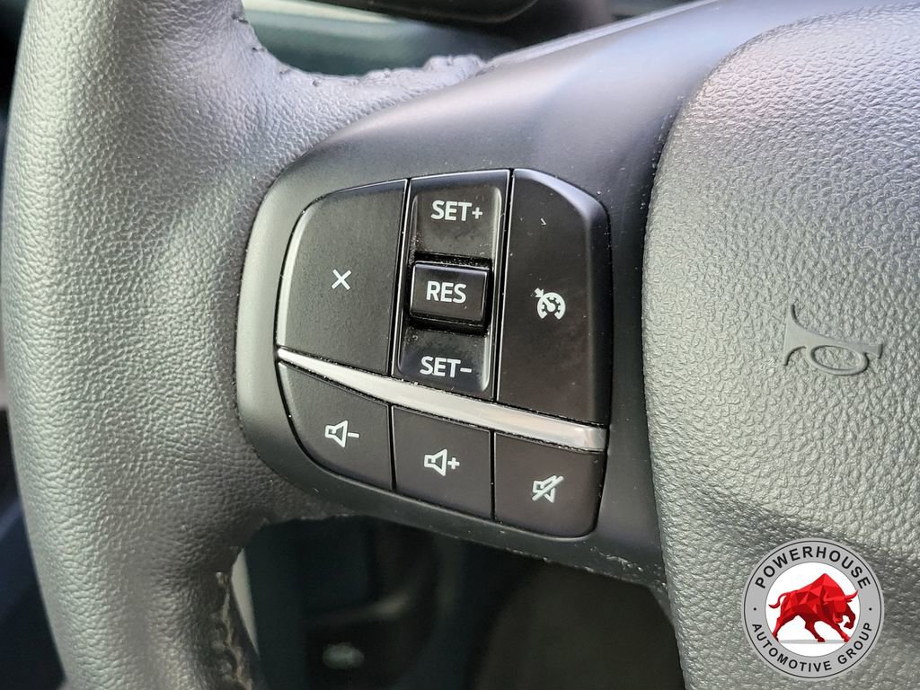 Certified 2022 Ford Maverick XLT w/ XLT Luxury Package FWD image 27