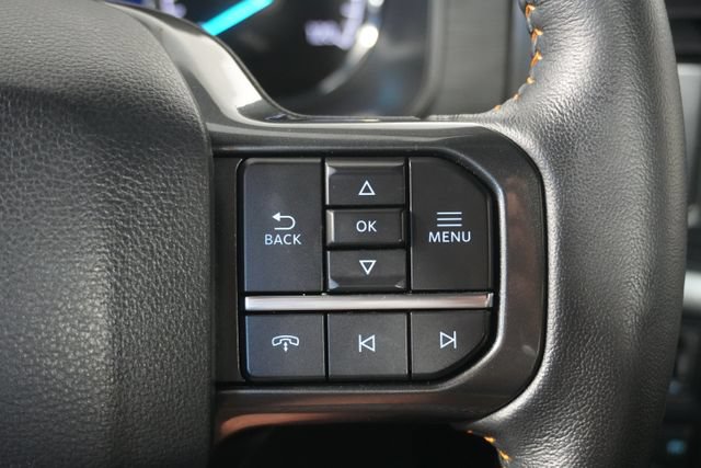 Certified 2022 Ford F150 Tremor w/ Equipment Group 401A Mid AWD/4WD image 17