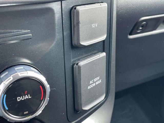 Certified 2023 Ford F150 XLT w/ Equipment Group 302A High image 27