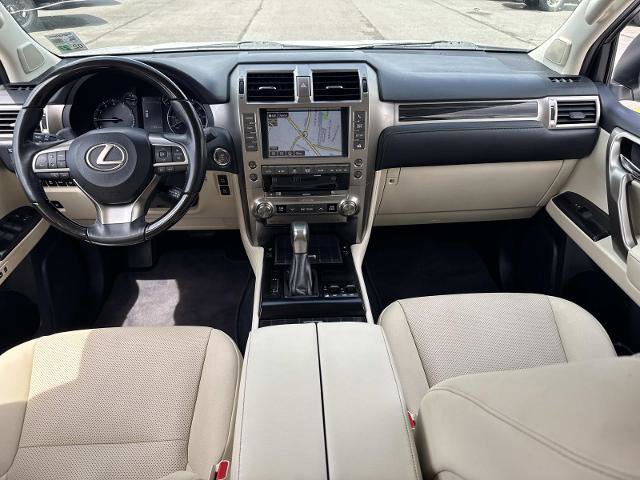 Used 2021 Lexus GX 460 Premium AWD/4WD image 18