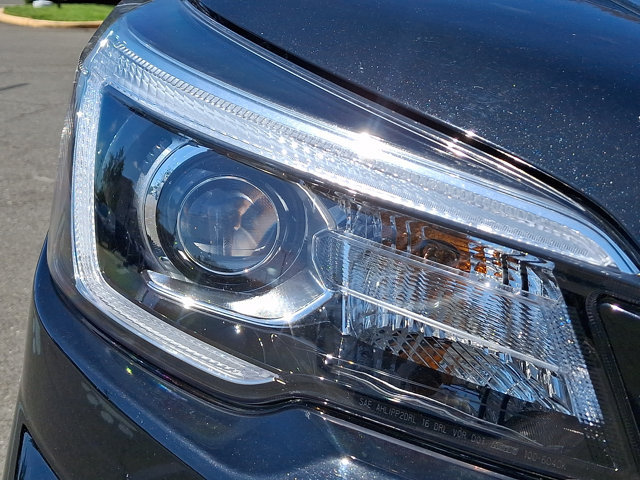 Used 2020 Subaru Forester Limited AWD/4WD image 14
