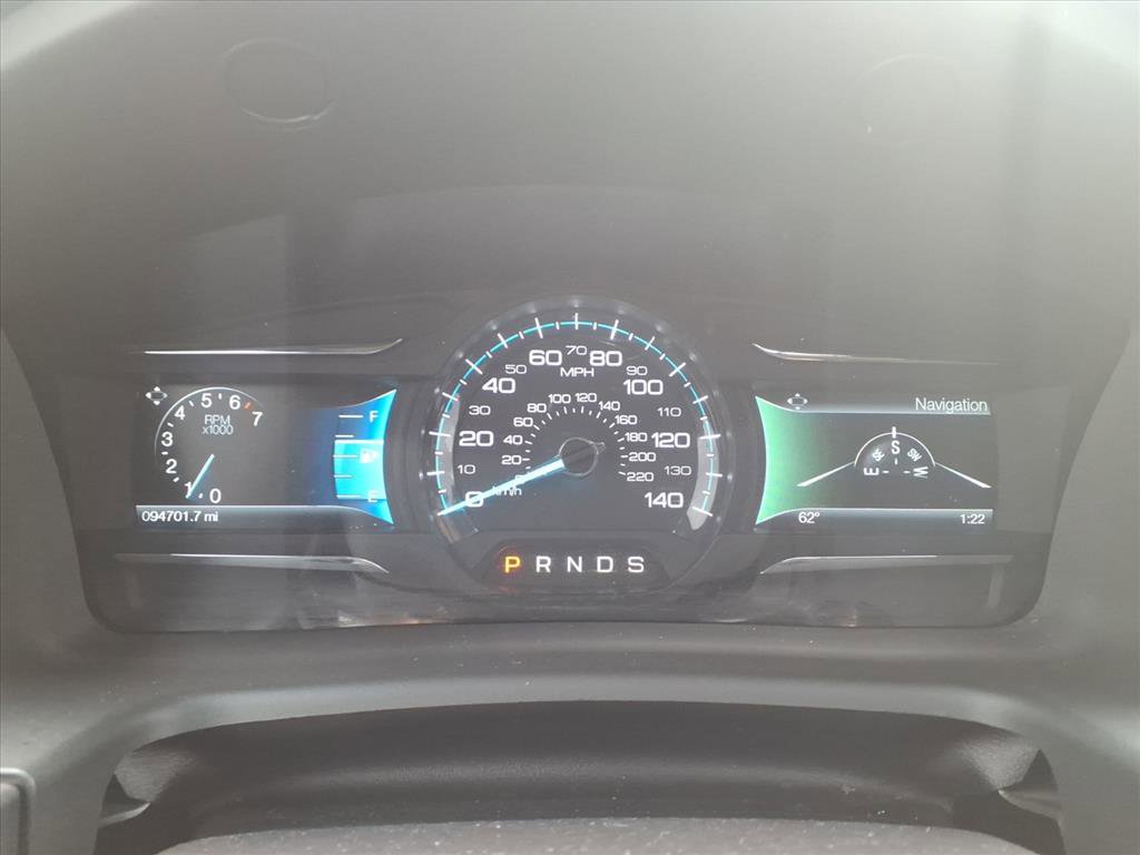 Certified 2018 Ford Flex SEL w/ Equipment Group 202A image 21