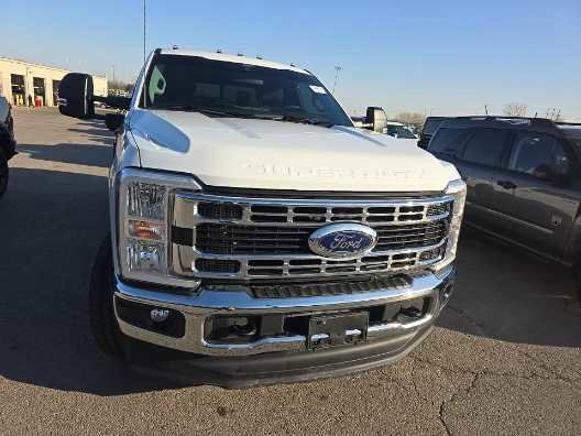 Certified 2024 Ford F250 XLT w/ 360-Degree Camera Package image 11