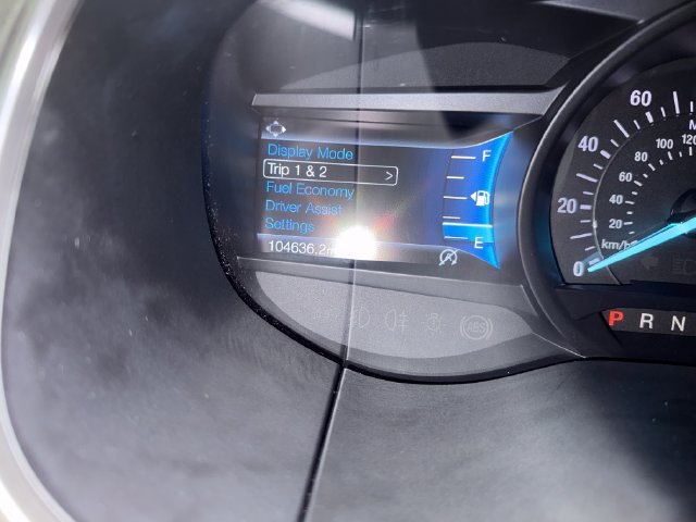 Certified 2019 Ford Edge SEL w/ Equipment Group 201A AWD/4WD image 16