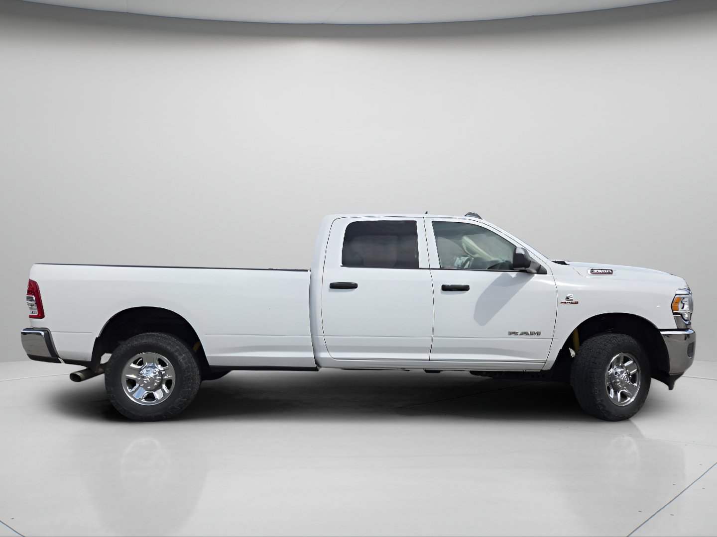 Used 2020 RAM 3500 Tradesman AWD/4WD image 21