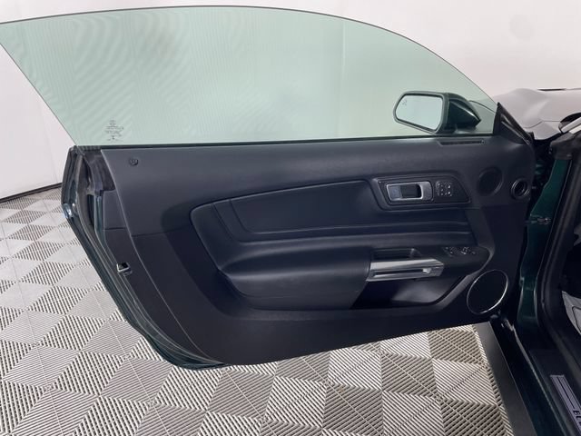 Certified 2019 Ford Mustang Bullitt w/ Bullitt Electronics Package RWD image 17