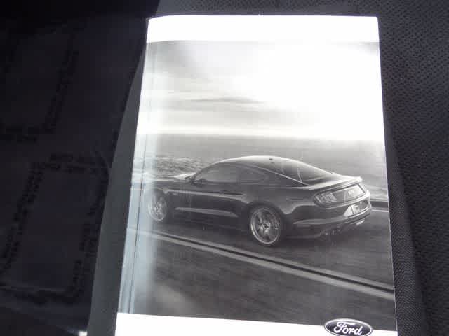 Certified 2020 Ford Mustang GT Premium w/ Equipment Group 401A RWD image 48