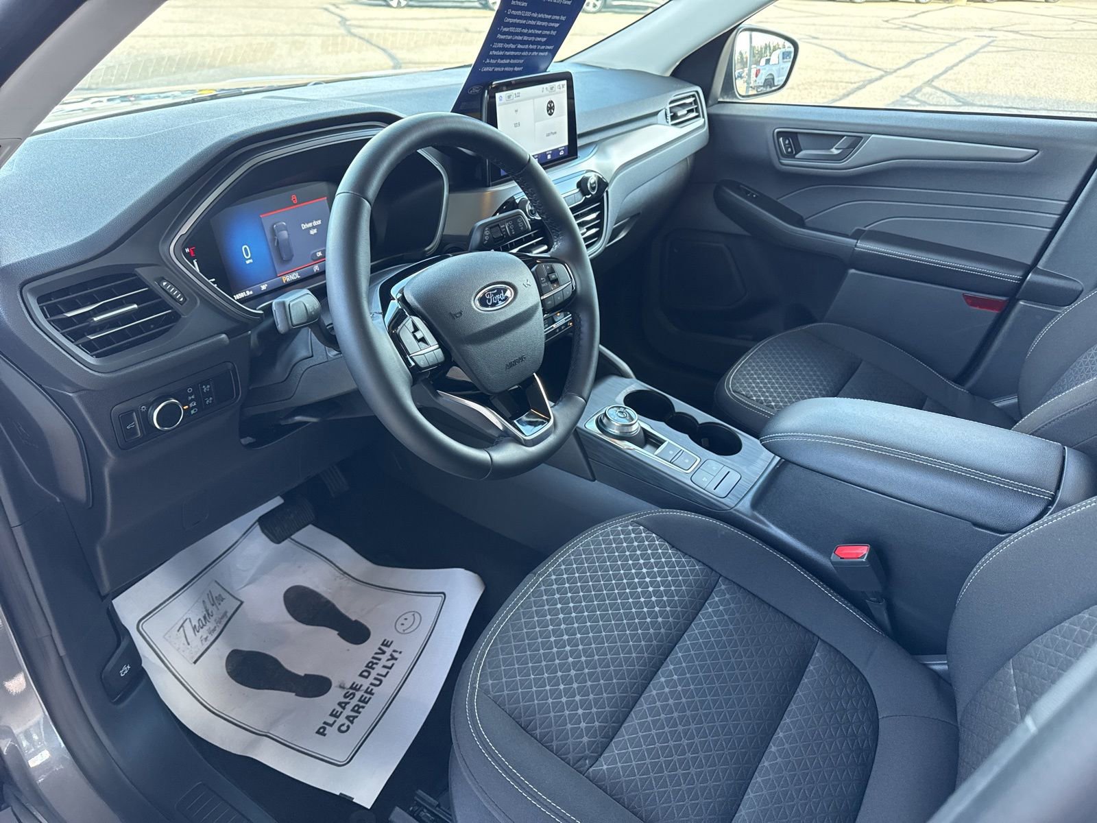 Certified 2024 Ford Escape Active image 23