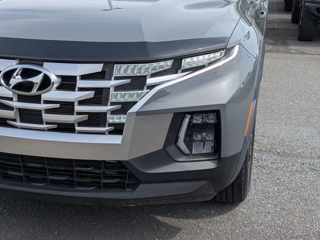 Used 2024 Hyundai Santa Cruz SEL AWD/4WD image 10