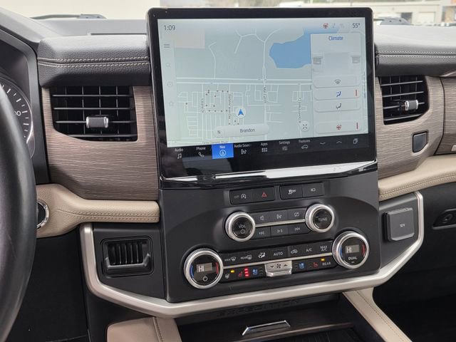 Certified 2024 Ford Expedition Limited image 6