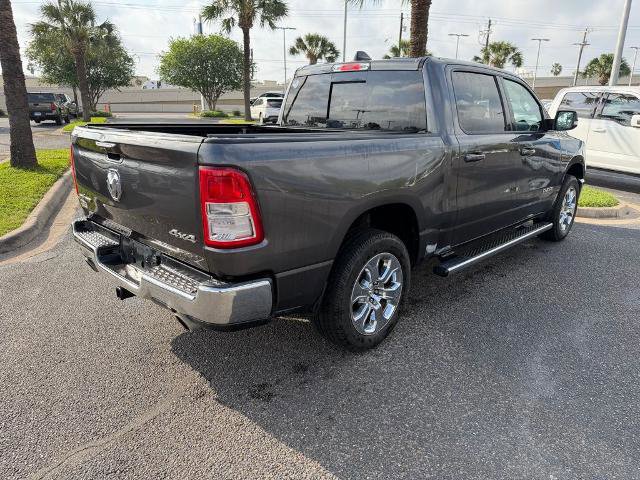 Used 2022 RAM 1500 Lone Star AWD/4WD image 6