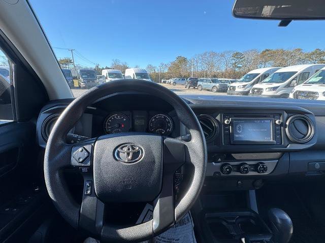 Used 2017 Toyota Tacoma SR image 10