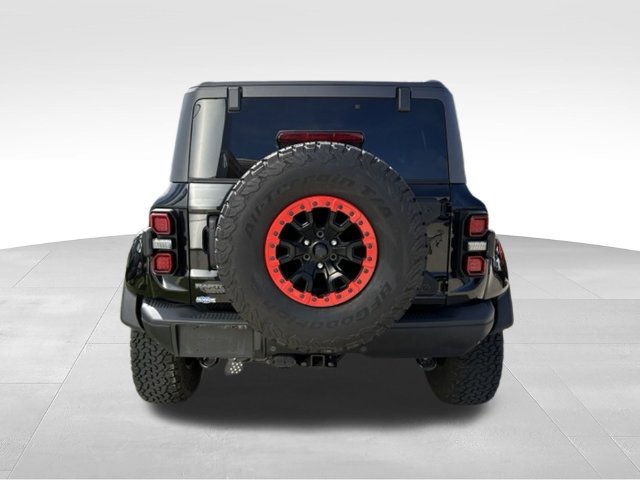 Certified 2024 Ford Bronco Raptor AWD/4WD image 15