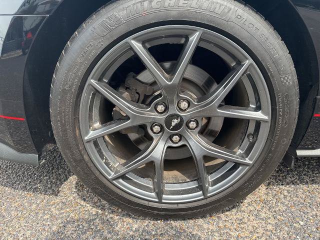 Certified 2021 Ford Mustang Mach 1 RWD image 9