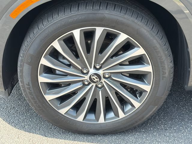 Used 2023 Hyundai Palisade Calligraphy AWD/4WD image 12