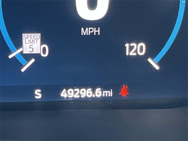 Certified 2023 Ford F150 Lariat w/ Equipment Group 502A High image 41