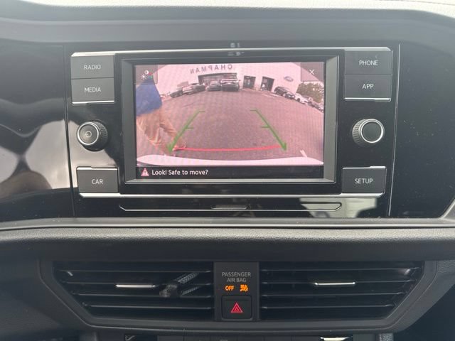 Used 2019 Volkswagen Jetta S FWD image 3