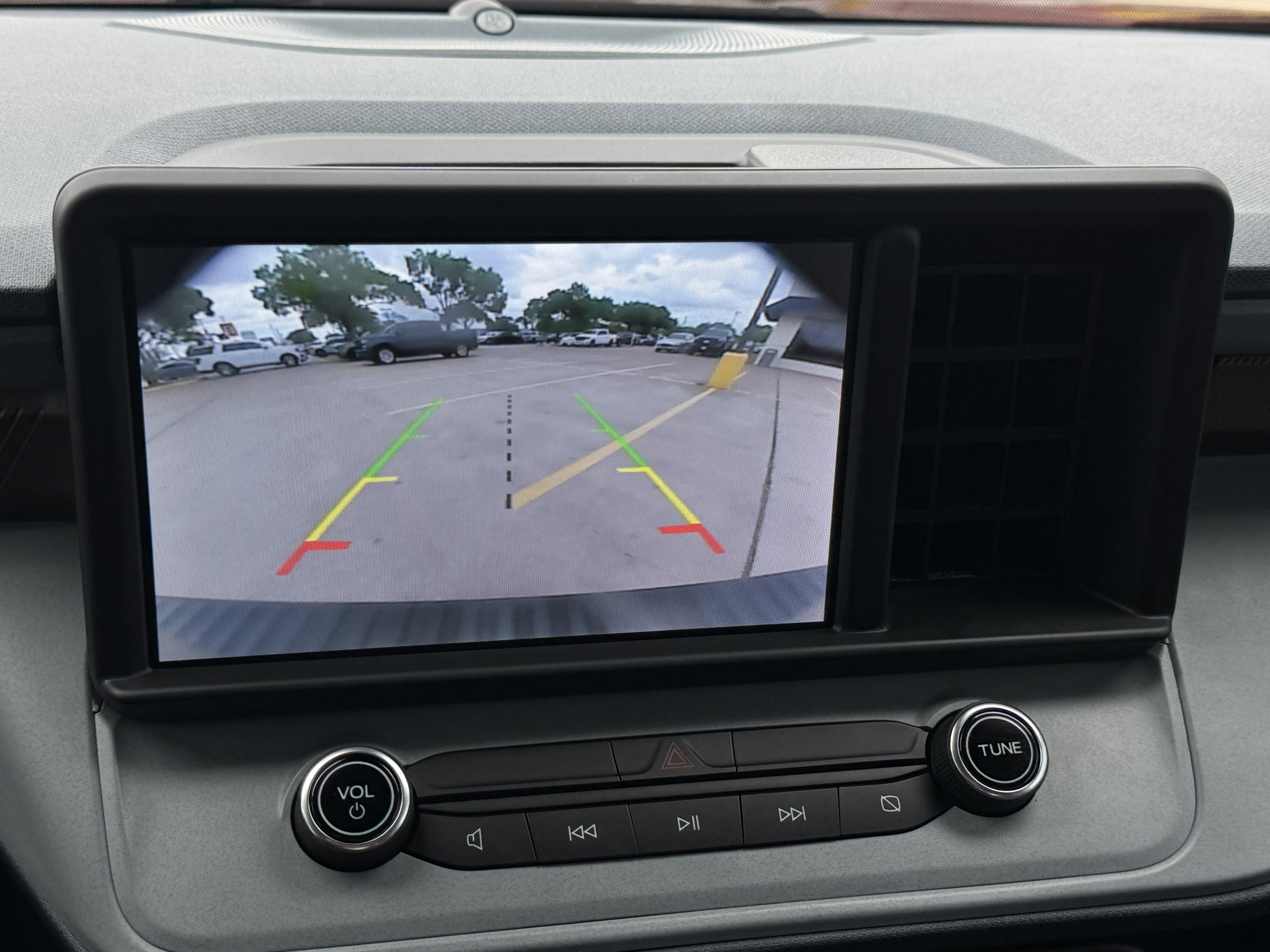 Certified 2022 Ford Maverick Lariat w/ Lariat Luxury Package image 28