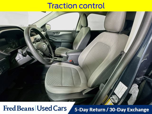 Certified 2022 Ford Escape SE w/ Convenience Package AWD/4WD image 25