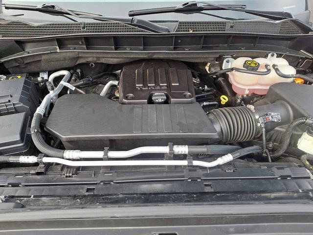 Used 2023 GMC Sierra 1500 Elevation image 29