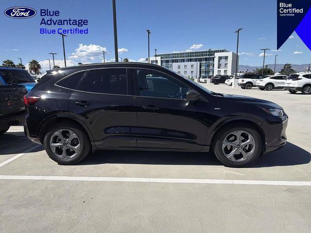 Certified 2023 Ford Escape ST-Line w/ Tech Pack #1 FWD image 16