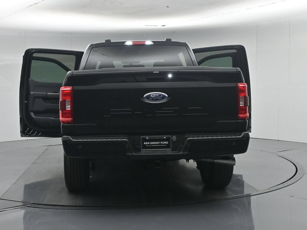 Certified 2023 Ford F150 XLT w/ Equipment Group 302A High AWD/4WD image 38
