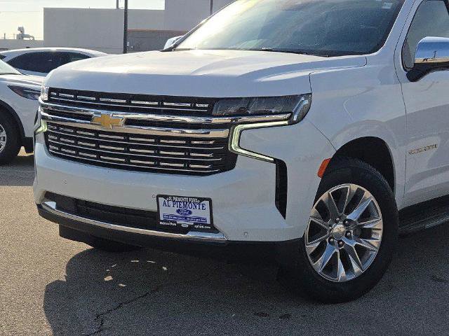 Used 2024 Chevrolet Suburban Premier image 6