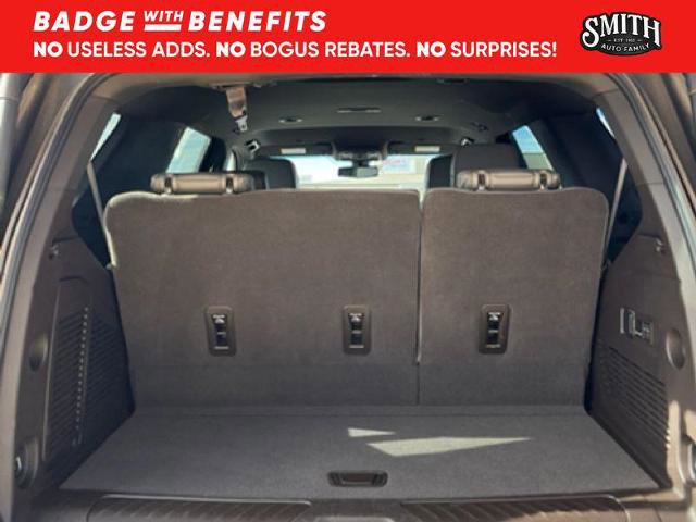 Used 2022 GMC Yukon SLT w/ SLT Luxury Package image 20