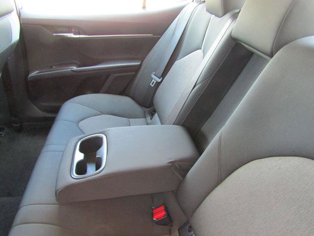 Used 2024 Toyota Camry LE FWD image 25