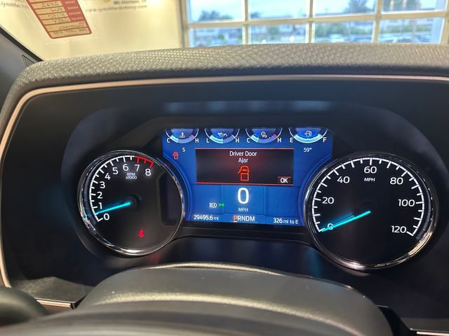 Certified 2022 Ford F150 XLT w/ Equipment Group 302A High AWD/4WD image 28