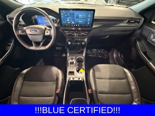 Certified 2024 Ford Escape ST-Line w/ Tech Pack #1 AWD/4WD image 18
