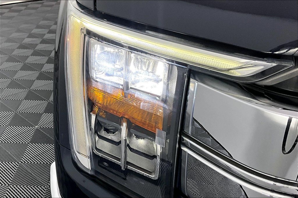Certified 2021 Ford F150 Lariat AWD/4WD image 28