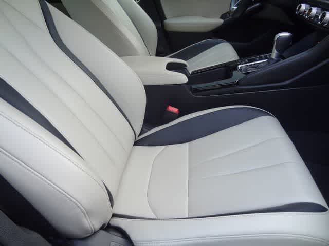 Used 2023 Acura Integra A-Spec FWD image 10